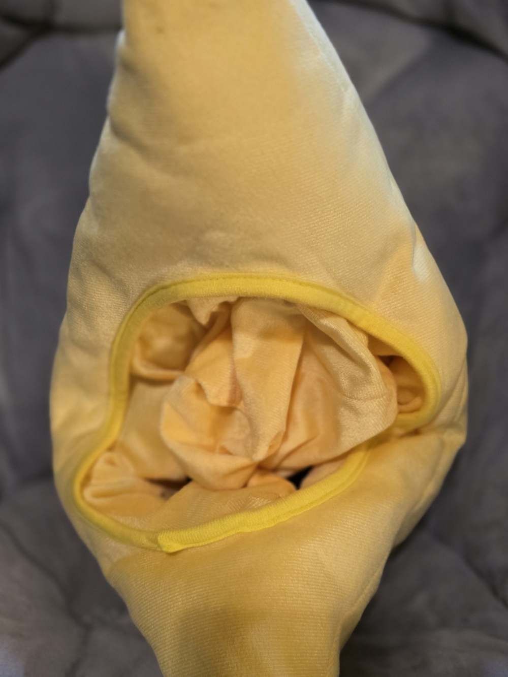Banana Hat Costume Accessory